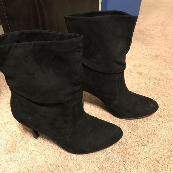 Express Booties - Picture 2 of 4